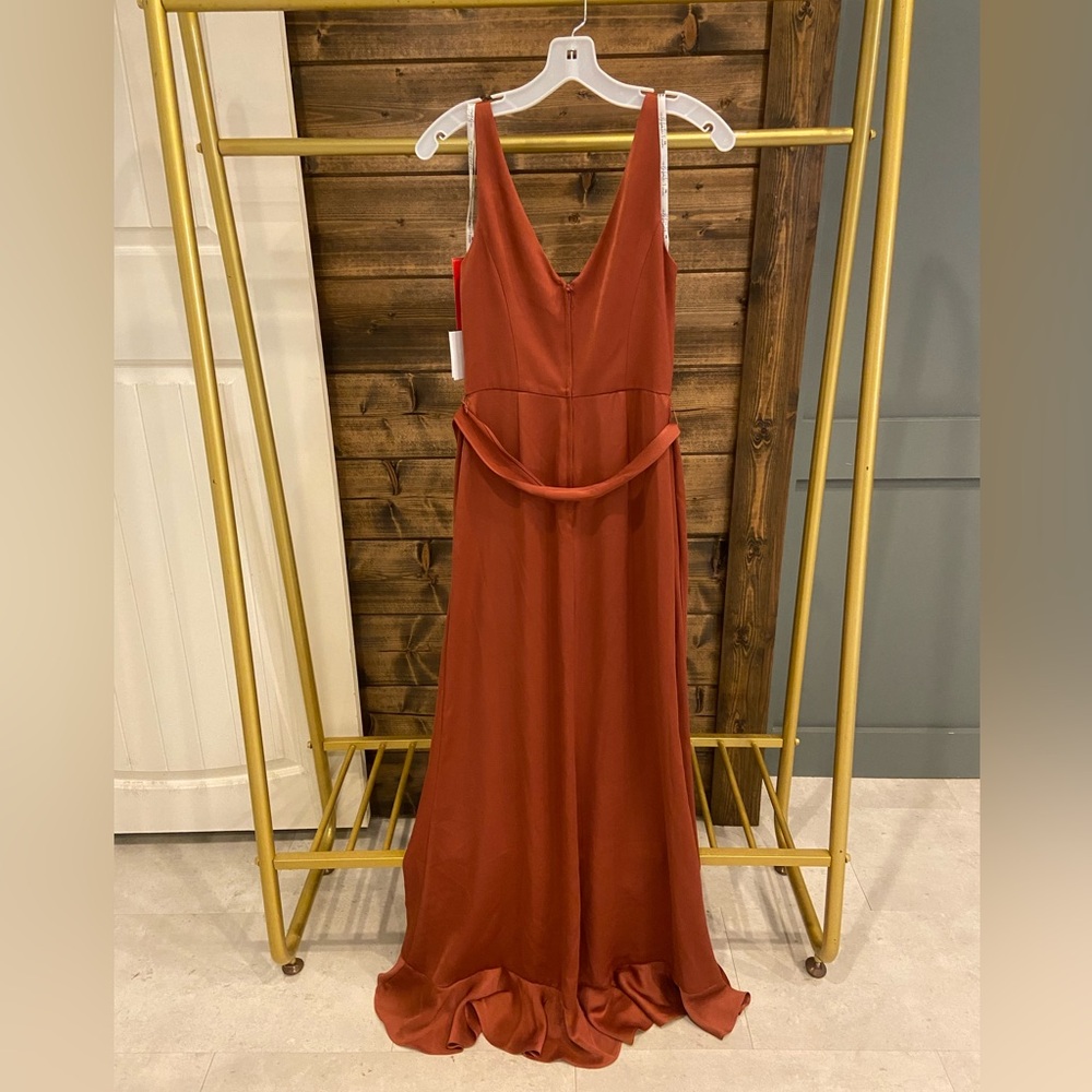 NWT Bridesmaid Dress